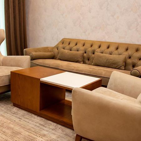 Midtown Hotel Μπακού Εξωτερικό φωτογραφία