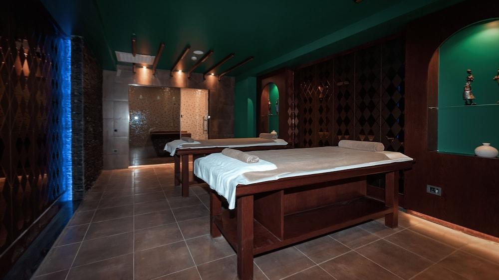Midtown Hotel Μπακού Εξωτερικό φωτογραφία