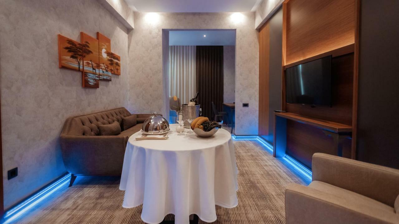 Midtown Hotel Μπακού Εξωτερικό φωτογραφία