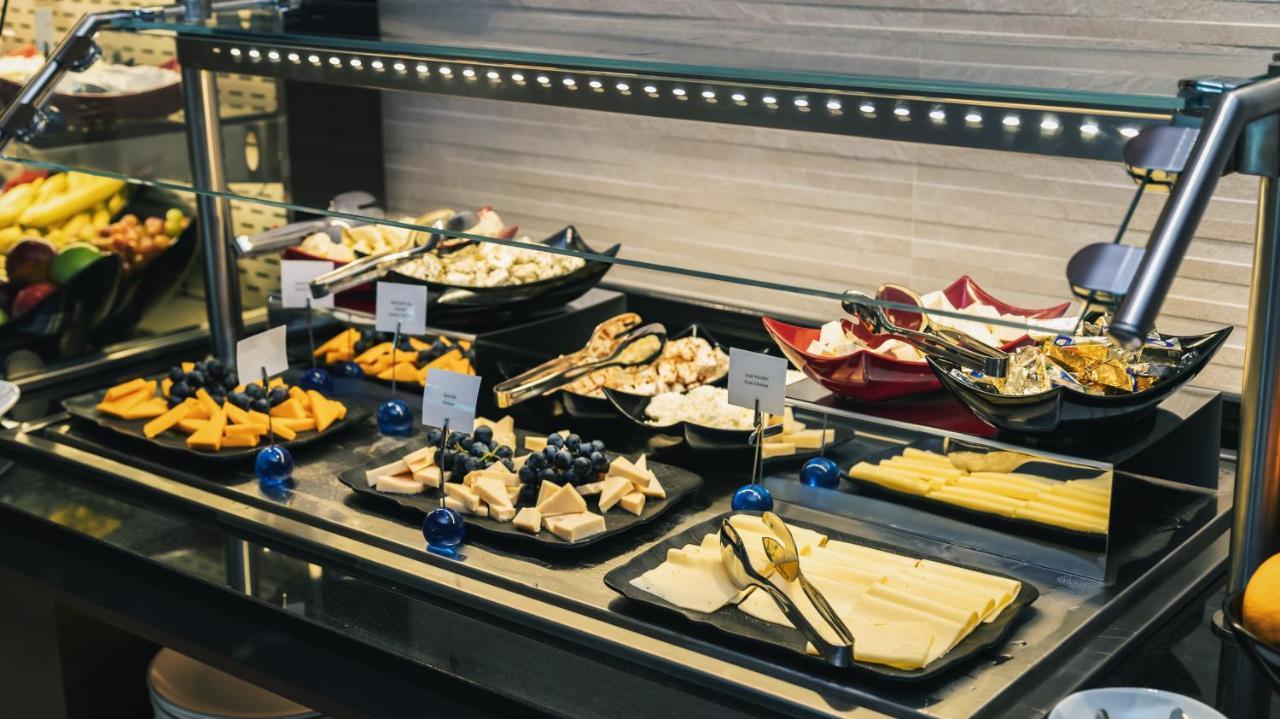Midtown Hotel Μπακού Εξωτερικό φωτογραφία